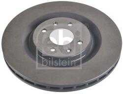 Febi Bilstein Brzdový kotúč FEBI BILSTEIN 107225 (107225)