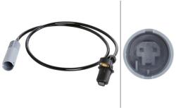 HELLA Snímač počtu otáčok kolesa HELLA 6PU 012 039-681 (6PU 012 039-681)