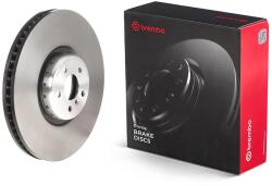 BREMBO Brzdový kotúč BREMBO 09. D897.13 (09.D897.13)