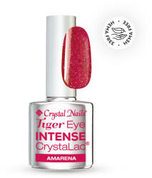 Crystal Nails - TIGER EYE - TIGRISSZEM - HEMA FREE - AMARENA - 4ml