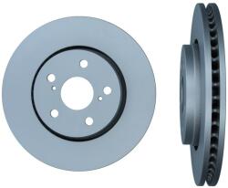 KAMOKA Brzdový kotúč KAMOKA 103013 (103013)