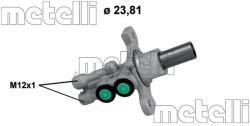 METELLI Hlavný brzdový válec METELLI 05-1271 (05-1271)