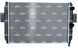 NRF Chladič motora NRF 51564 (51564)