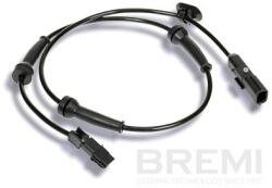 BREMI Snímač počtu otáčok kolesa BREMI 50280 (50280)