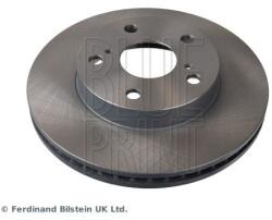 BLUE PRINT Brzdový kotúč BLUE PRINT ADT34376 (ADT34376)