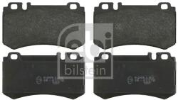 Febi Bilstein Sada brzdových platničiek kotúčovej brzdy FEBI BILSTEIN 16475 (16475)