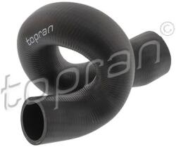 TOPRAN Hadica chladenia TOPRAN 206 880 (206 880)