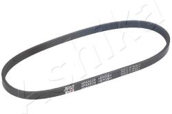 ASHIKA Ozubený klinový remeň ASHIKA 112-4PK670 (112-4PK670)