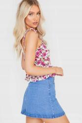 In The Style Farmer Szoknya Gombok Xxj tdm Xxs