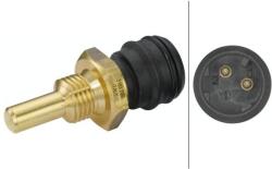 HELLA Snímač teploty chladiacej kvapaliny HELLA 6PT 009 107-491 (6PT 009 107-491)