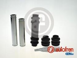 Autofren Seinsa Sada vodiacich puzdier brzdového strmeňa AUTOFREN SEINSA D7032C (D7032C)