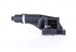 NISSENS Chladič motorového oleja NISSENS 91197 (91197)