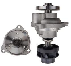 GATES Vodné čerpadlo, chladenie motora GATES WP0171 (WP0171)