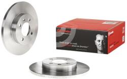 BREMBO Brzdový kotúč BREMBO 08.5149. 14 (08.5149.14)