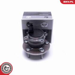 ESEN SKV Súprava ložísk kolesa ESEN SKV 29SKV407 (29SKV407)