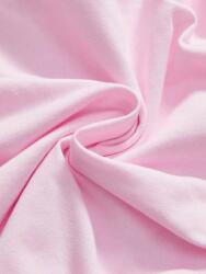 Romwe rózsaszín vállpántos felső S05 ilh 50