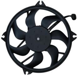 KAMOKA Ventilátor chladenia motora KAMOKA 7742008 (7742008)