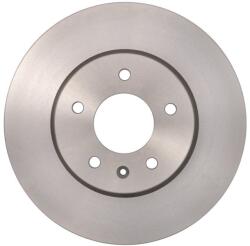 Bosch Brzdový kotúč BOSCH 0 986 479 267 (0 986 479 267)