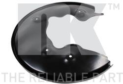 NK Ochranný plech proti rozstreku, Brzdový kotúč NK 234779 (234779)