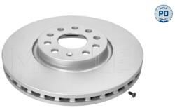 MEYLE Brzdový kotúč MEYLE 115 521 0027/PD (115 521 0027/PD)