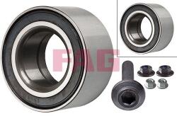 Schaeffler FAG Súprava ložísk kolesa Schaeffler FAG 713 6100 80 (713 6100 80)