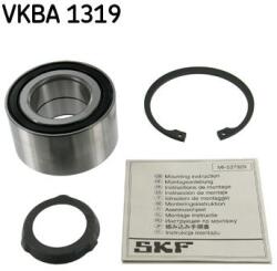SKF Súprava ložísk kolesa SKF VKBA 1319 (VKBA 1319)