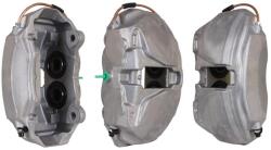 ELSTOCK Brzdový strmeň ELSTOCK 82-2841 (82-2841)