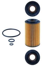 KNECHT Olejový filter KNECHT OX 153/7D1 (OX 153/7D1)