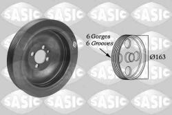 SASIC Remenica kľukového hriadeľa SASIC 2156029 (2156029)