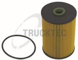 Trucktec Automotive Palivový filter TRUCKTEC AUTOMOTIVE 07.38. 027 (07.38.027)