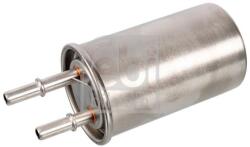 Febi Bilstein Palivový filter FEBI BILSTEIN 109625 (109625)