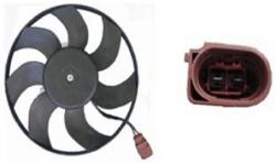 MAHLE Ventilátor chladenia motora MAHLE CFF 186 001S (CFF 186 001S)