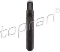 TOPRAN Skrutka zberného výfukového potrubia TOPRAN 504 343 (504 343)