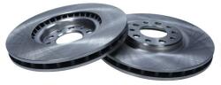 MAXGEAR Brzdový kotúč MAXGEAR 19-1325 (19-1325)