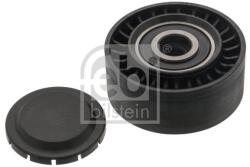 Febi Bilstein Vratná/vodiaca kladka rebrovaného klinového remeňa FEBI BILSTEIN 33718 (33718)