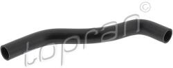 TOPRAN Hadica chladenia TOPRAN 102 722 (102 722)