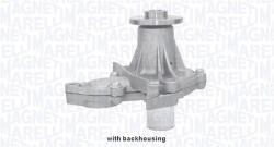Magneti Marelli Vodné čerpadlo, chladenie motora MAGNETI MARELLI 352316171056 (352316171056)