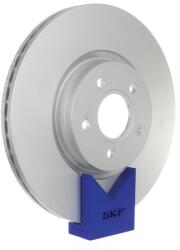 SKF Brzdový kotúč SKF VKBD 80213 V1 (VKBD 80213 V1)