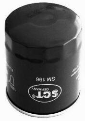 Sct - Mannol Olejový filter SCT - MANNOL SM 196 (SM 196)