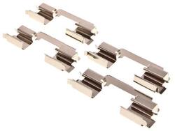 MAXGEAR Súprava príslušenstva, obloženie kotúčovej brzdy MAXGEAR 27-2534 (27-2534)