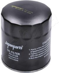 ASHIKA Olejový filter ASHIKA 10-02-213 (10-02-213)