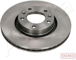 ASHIKA Brzdový kotúč ASHIKA 60-00-0622C (60-00-0622C)