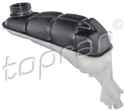 TOPRAN Vyrovnávacia nádobka chladiacej kvapaliny TOPRAN 400 892 (400 892)