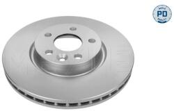 MEYLE Brzdový kotúč MEYLE 783 521 0026/PD (783 521 0026/PD)