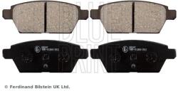 BLUE PRINT Sada brzdových platničiek kotúčovej brzdy BLUE PRINT ADM54288 (ADM54288)