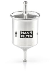 Mann-filter Palivový filter MANN-FILTER WK 66 (WK 66)