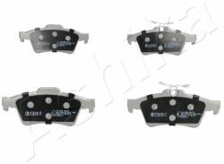 ASHIKA Klocki Ham. Opel/ford Tyl (51-00-005)