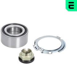 OPTIMAL Súprava ložísk kolesa OPTIMAL 201085 (201085)