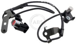 A. B. S Snímač počtu otáčok kolesa A. B. S. 30934 (30934)