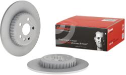 BREMBO Brzdový kotúč BREMBO 08. C983.23 (08.C983.23)